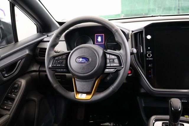 New 2026 Subaru Crosstrek 2.5i Wilderness w/ Wilderness Package image 16