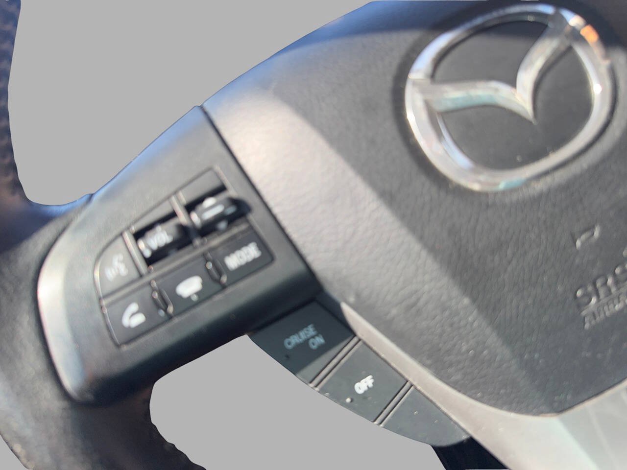 Used 2012 MAZDA MAZDA3 i Grand Touring w/ Tech Pkg FWD image 35