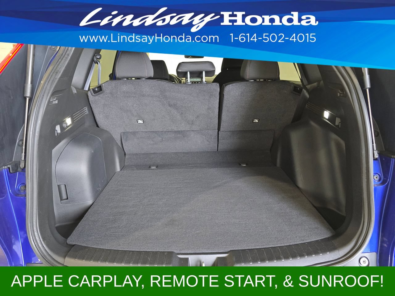 Used 2024 Honda CR-V Sport image 8