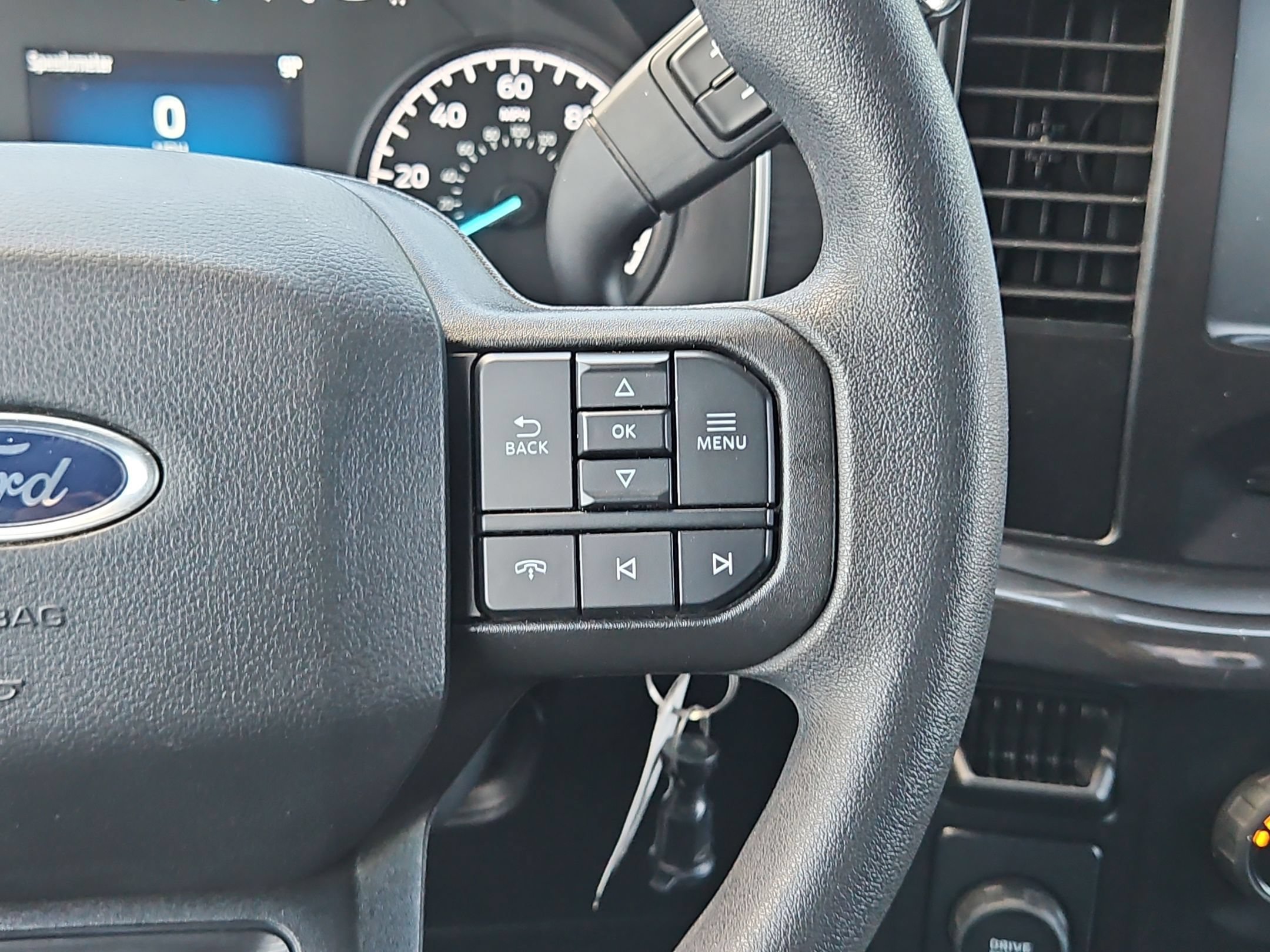 Used 2023 Ford F150 XL w/ STX Appearance Package RWD image 22