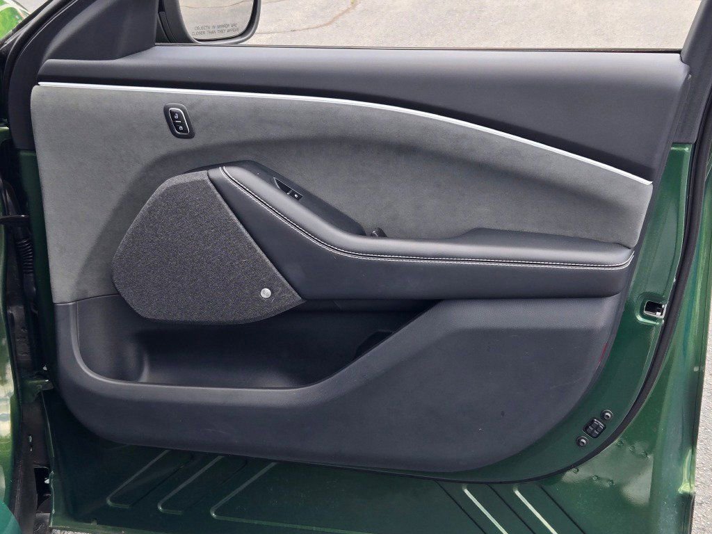 Used 2024 Ford Mustang Mach-E GT image 4