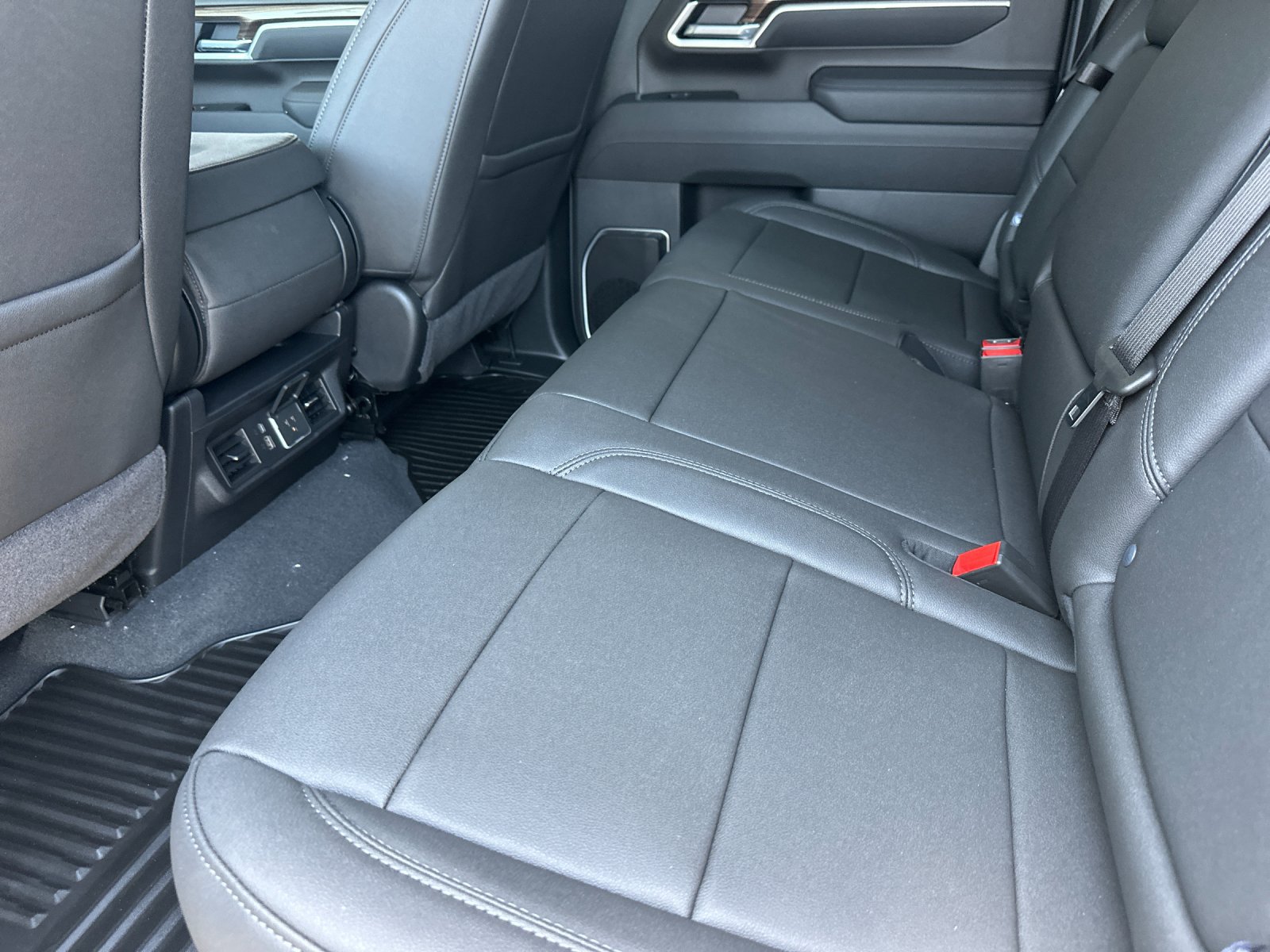 New 2026 Chevrolet Silverado 2500 LT w/ Trail Boss Package AWD/4WD image 12