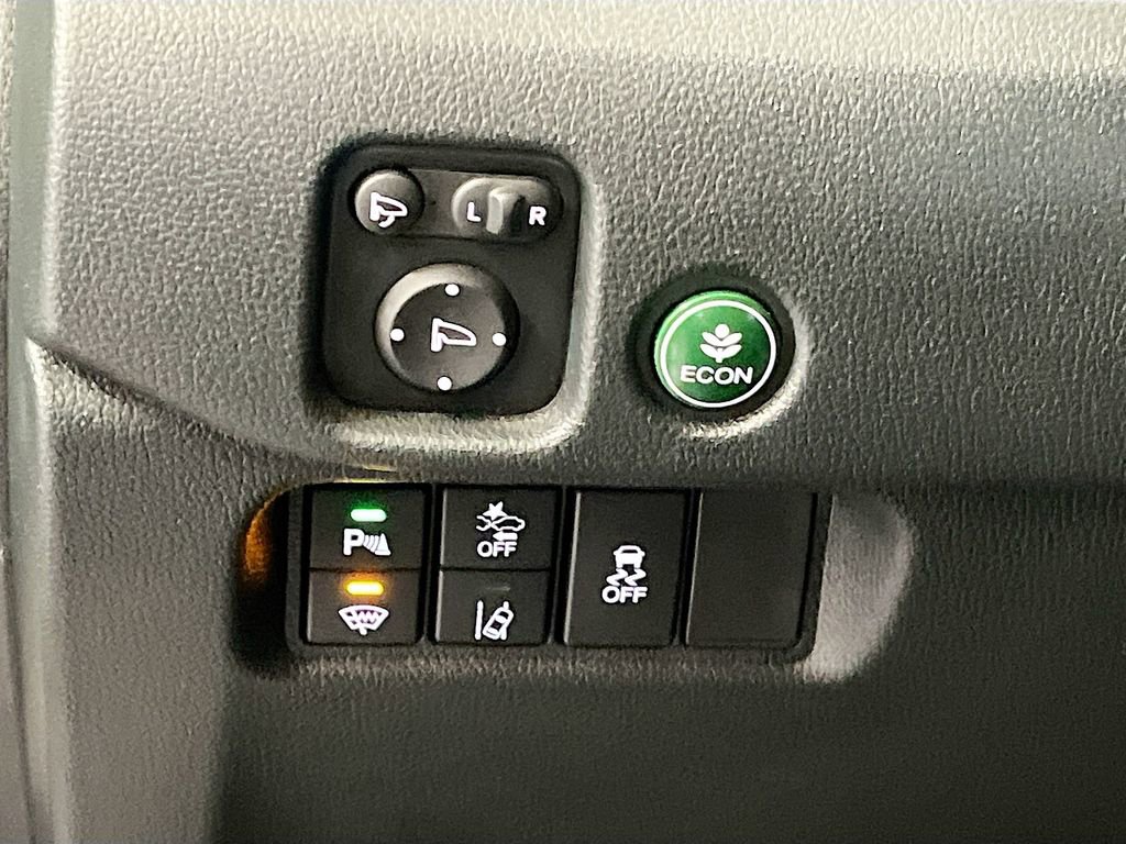 Used 2023 Honda Passport TrailSport image 10