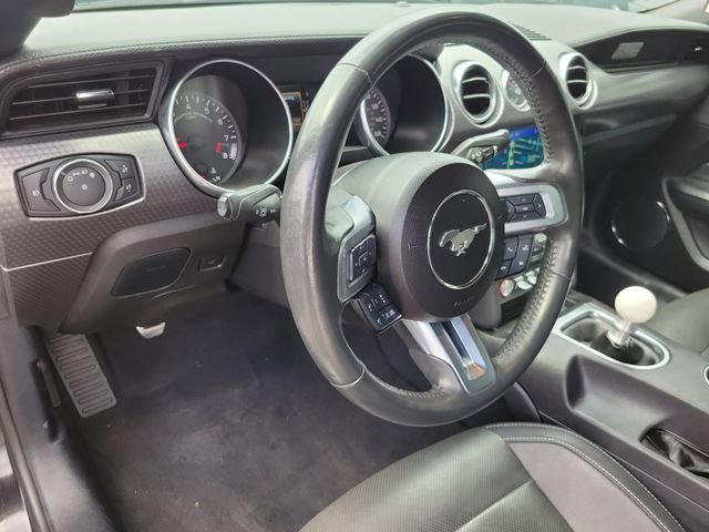 Used 2021 Ford Mustang GT Premium w/ GT Performance Package RWD image 15
