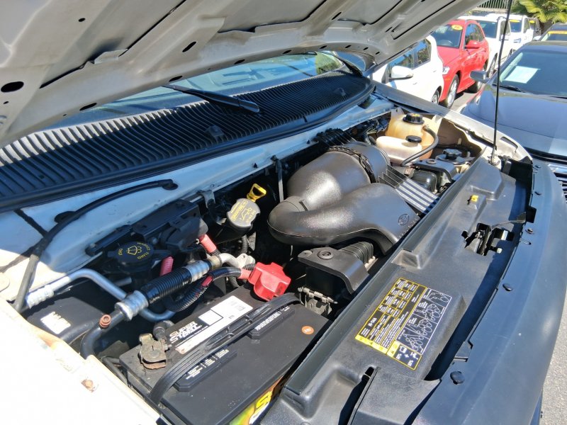 Used 2013 Ford E-150 and Econoline 150 RWD image 21