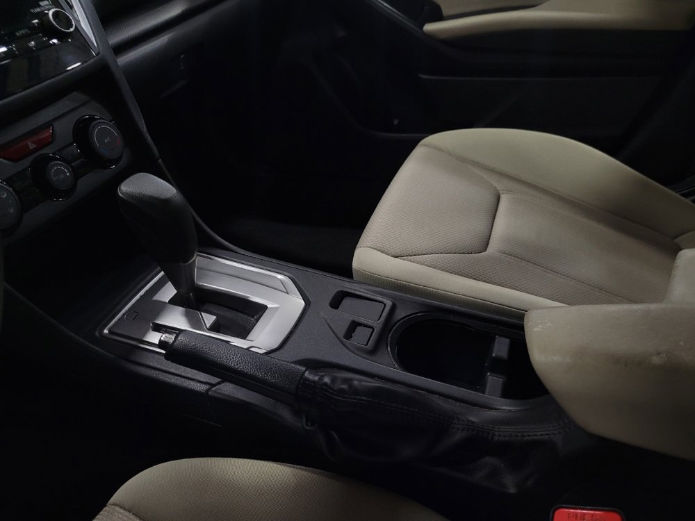 Used 2019 Subaru Impreza 2.0i AWD/4WD image 26