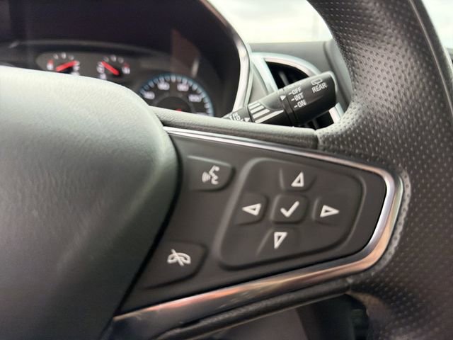 Used 2023 Chevrolet Equinox LS w/ LPO, Floor Liner Package image 20