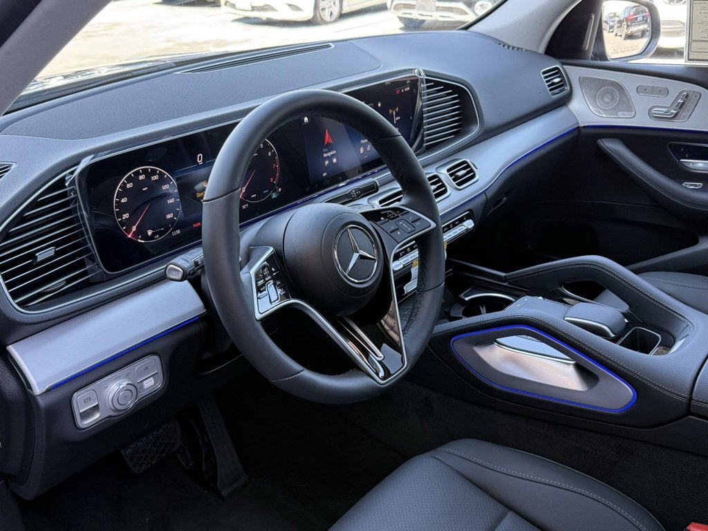 New 2026 Mercedes-Benz GLE 350 4MATIC image 21