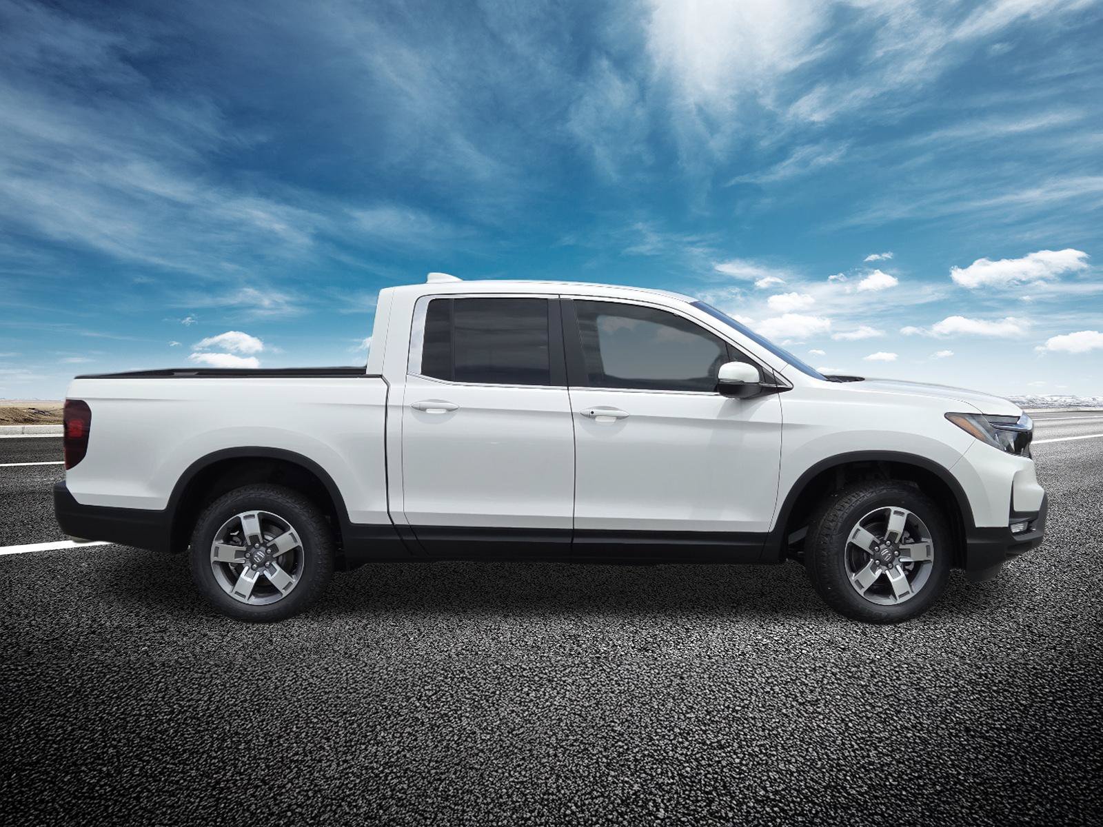 New 2026 Honda Ridgeline RTL image 20