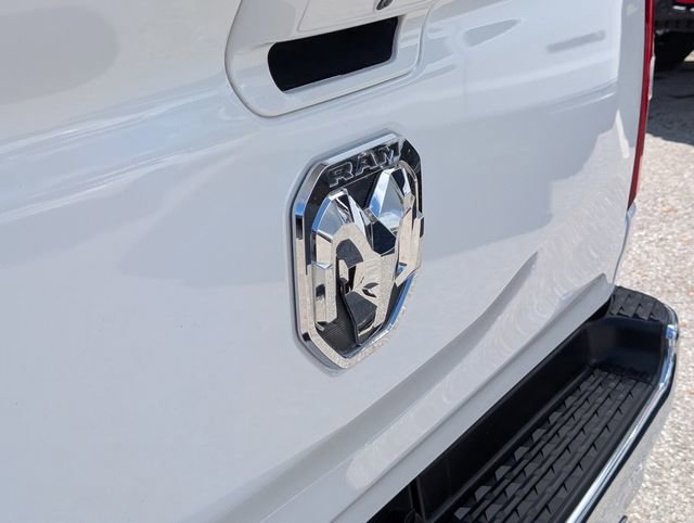 Used 2021 RAM 1500 Big Horn image 15