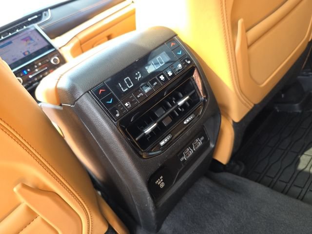 Used 2021 Jeep Grand Cherokee L Summit AWD/4WD image 46