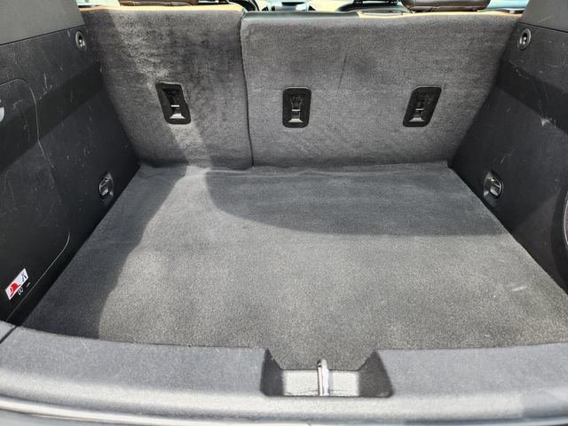 Certified 2017 Chevrolet Volt Premier w/ Driver Confidence II Package FWD image 33