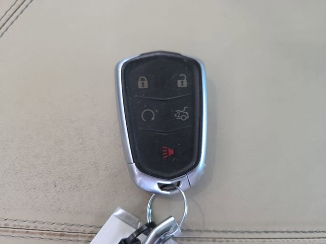 Used 2020 Cadillac CT6 Premium Luxury image 38