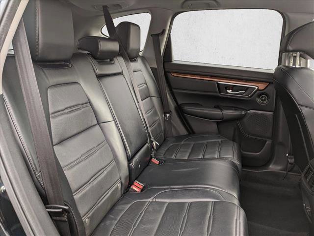 Used 2017 Honda CR-V EX-L image 19