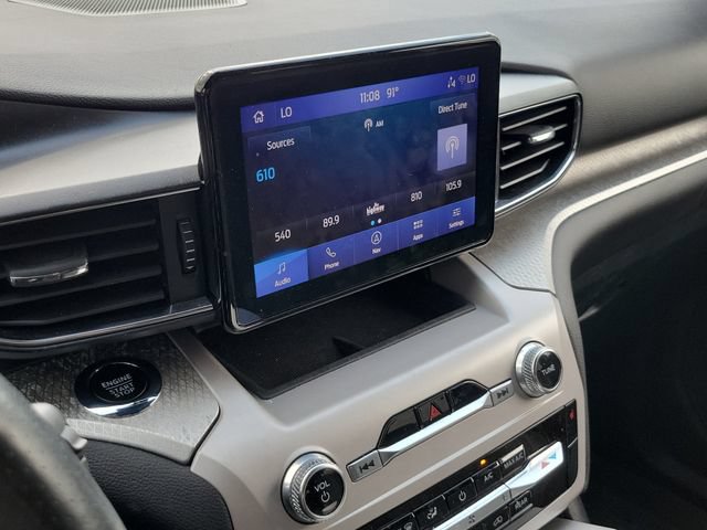 Used 2024 Ford Explorer Timberline w/ Timberline Technology Package AWD/4WD image 28
