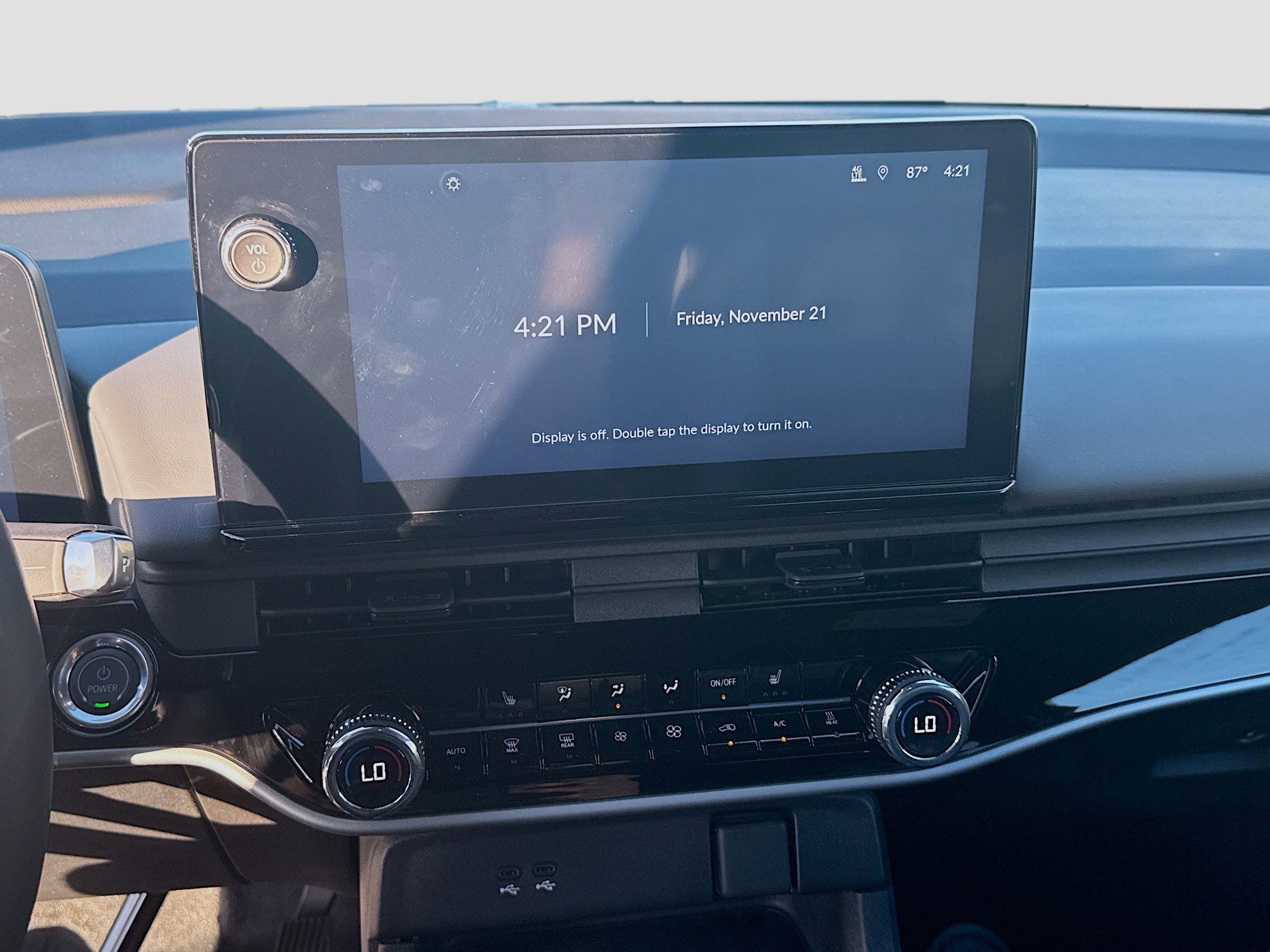 New 2026 Honda Prologue Touring image 12