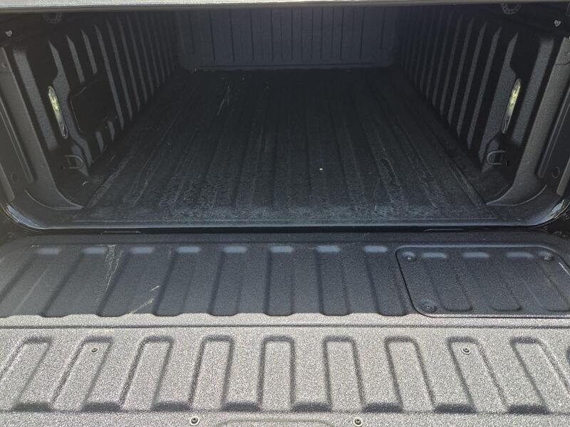 Used 2026 RAM 1500 Tungsten AWD/4WD image 16
