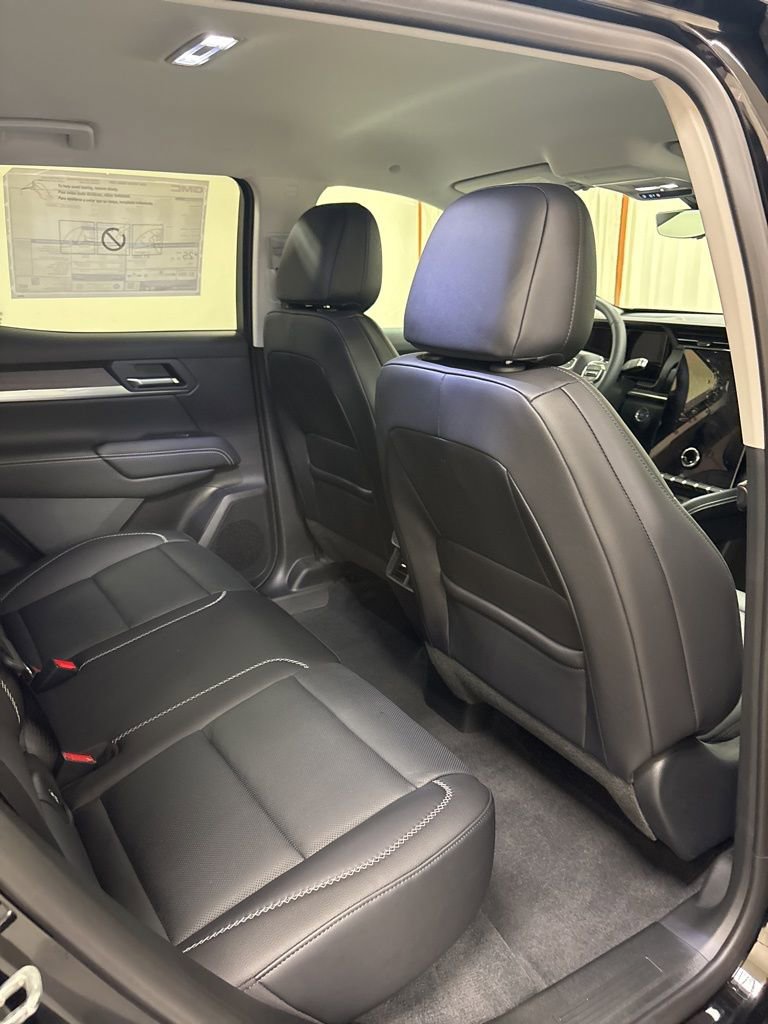 New 2026 GMC Terrain Denali AWD/4WD image 33
