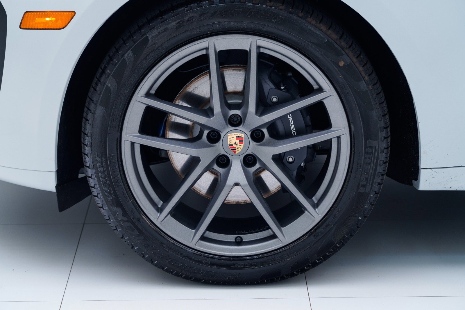 New 2026 Porsche Macan image 12