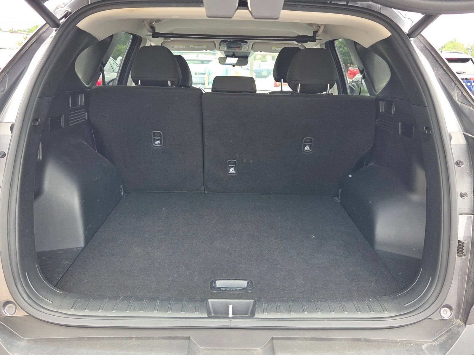 Used 2024 Hyundai Tucson SEL FWD image 10
