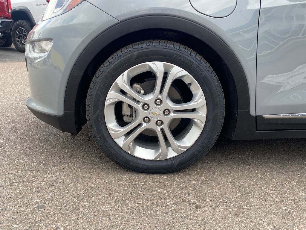 Used 2019 Chevrolet Bolt LT FWD image 26