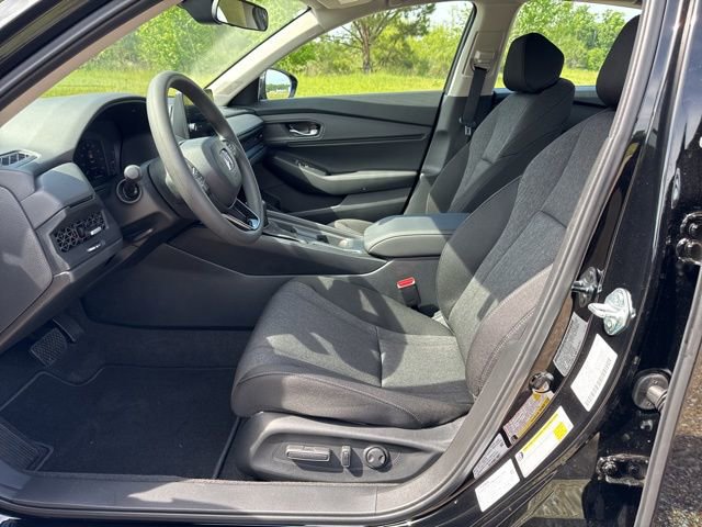 New 2026 Honda Accord SE image 18