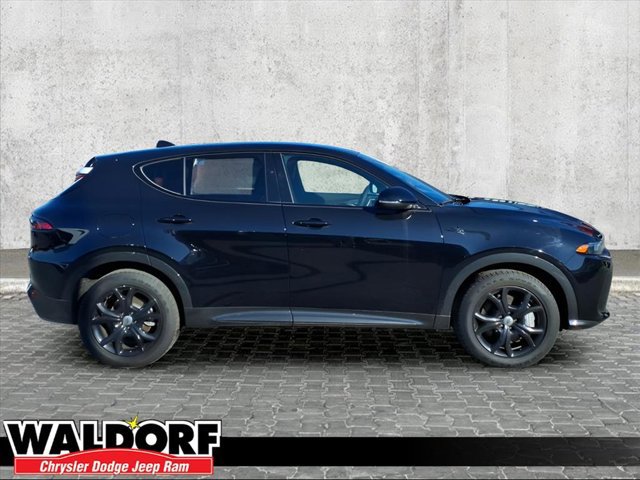 New 2024 Dodge Hornet R/T Plus w/ R/T Blacktop Package video 2