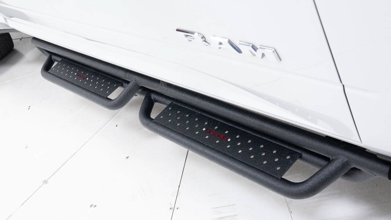 Used 2021 RAM 3500 Tradesman AWD/4WD image 56