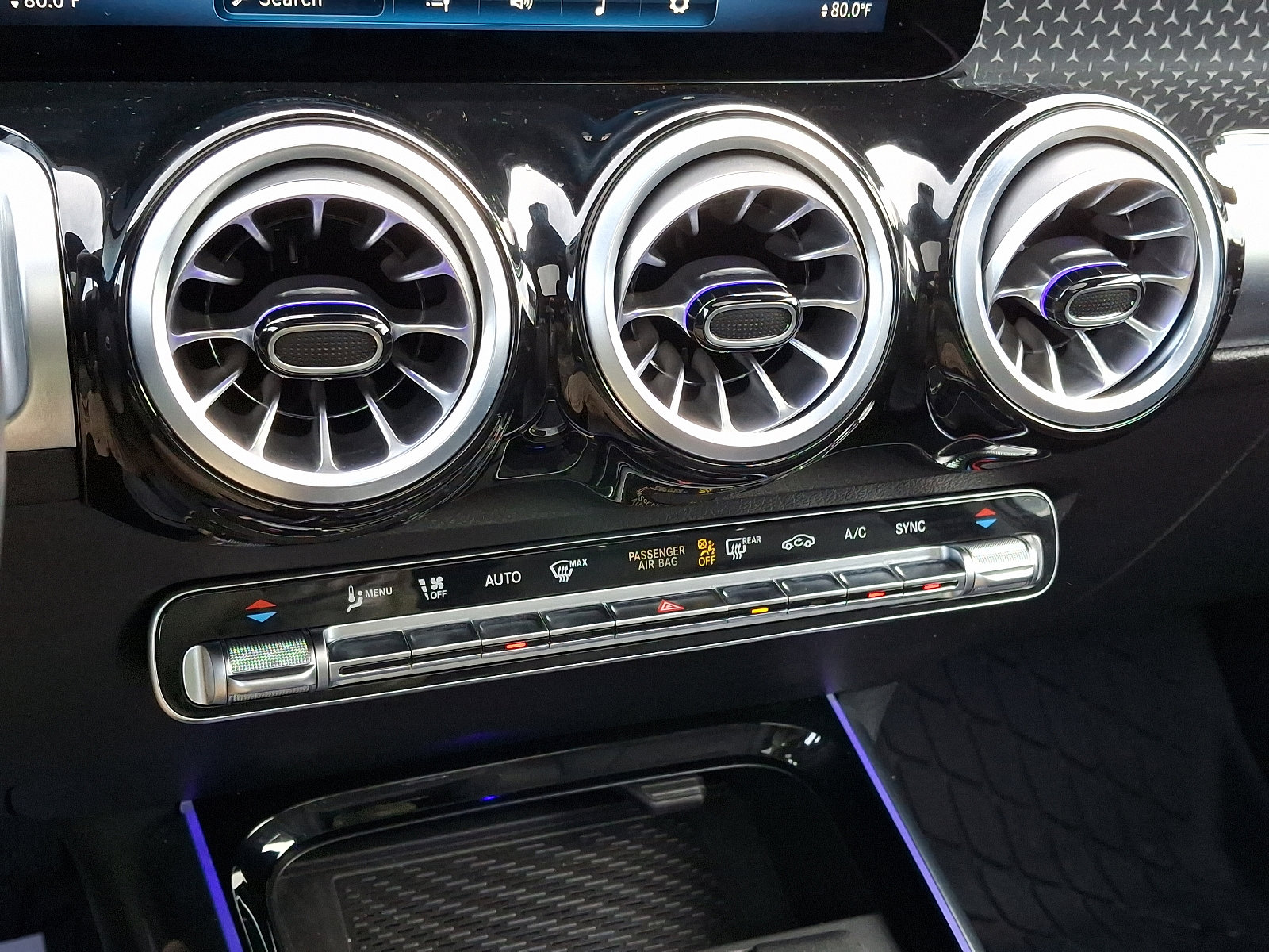 Certified 2024 Mercedes-Benz GLB 250 4MATIC image 16