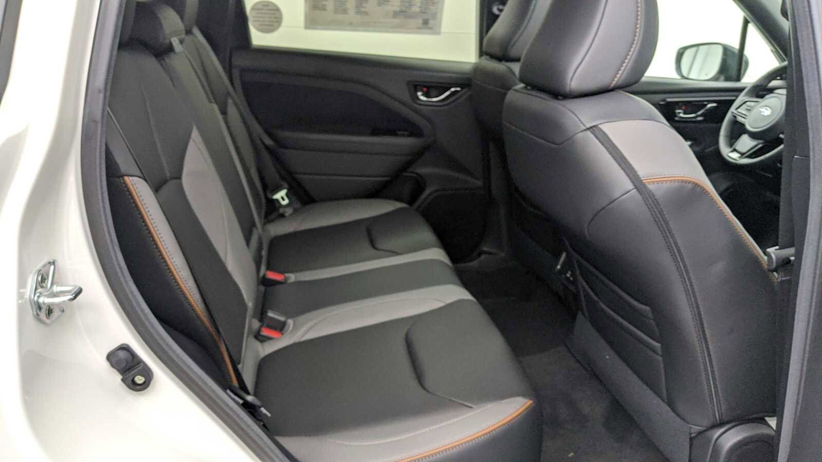 New 2026 Subaru Forester Sport AWD/4WD image 30