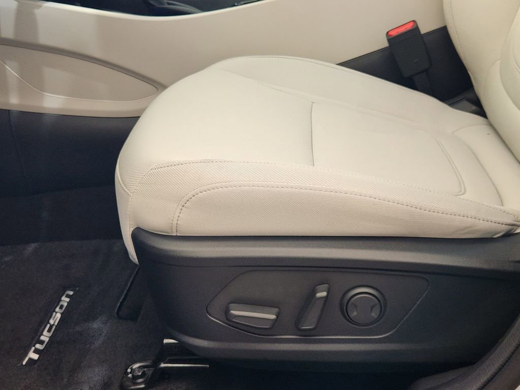 New 2026 Hyundai Tucson SEL AWD/4WD image 18