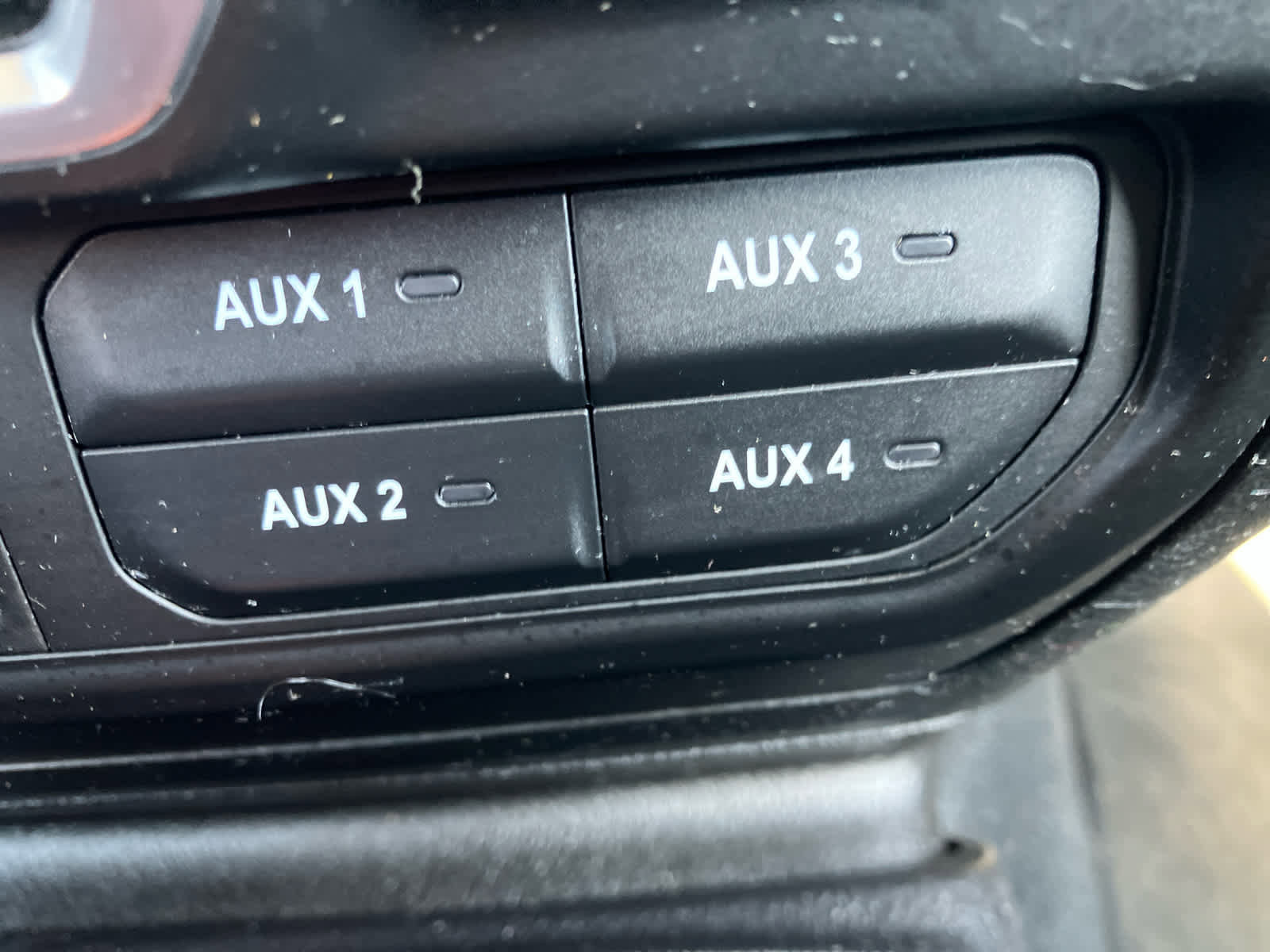 Used 2020 Jeep Wrangler Unlimited Sport S AWD/4WD image 33
