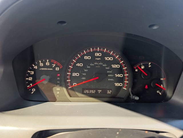 Used 2007 Honda Accord EX image 11