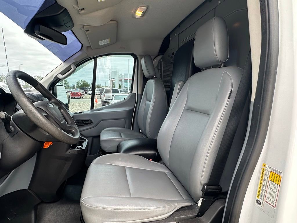 Used 2019 Ford Transit 150 148 Low Roof RWD image 11