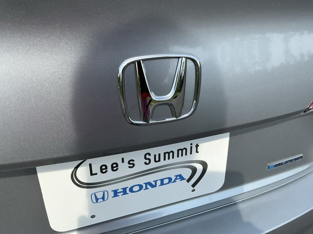 Used 2025 Honda Civic Sport image 5