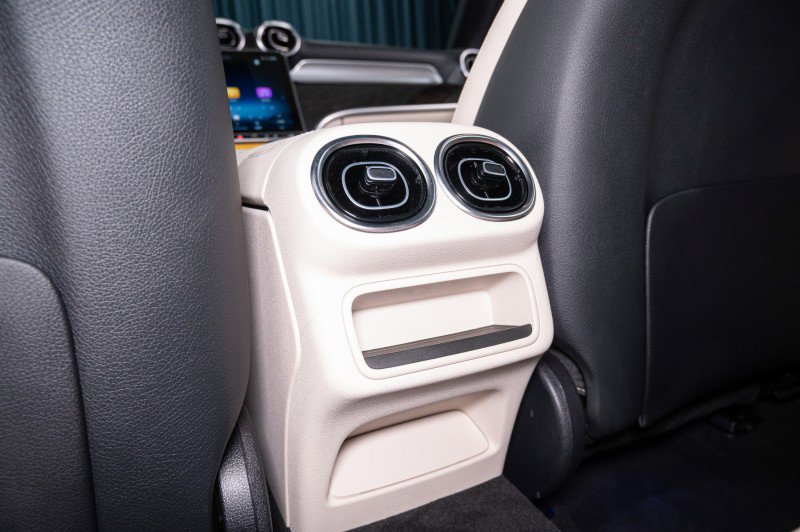 Certified 2026 Mercedes-Benz GLC 300 4MATIC image 21