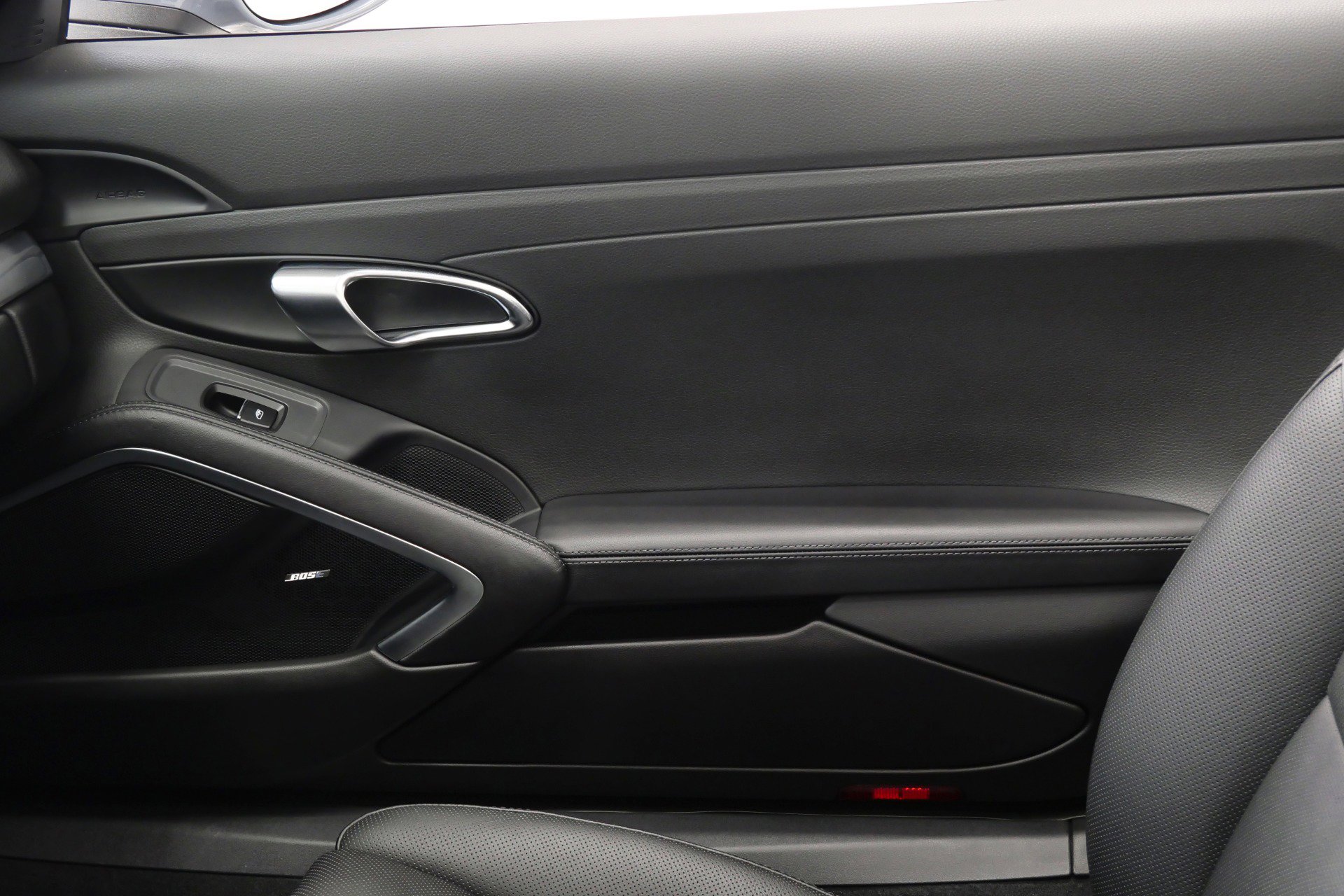 Used 2024 Porsche 718 Boxster S RWD image 35
