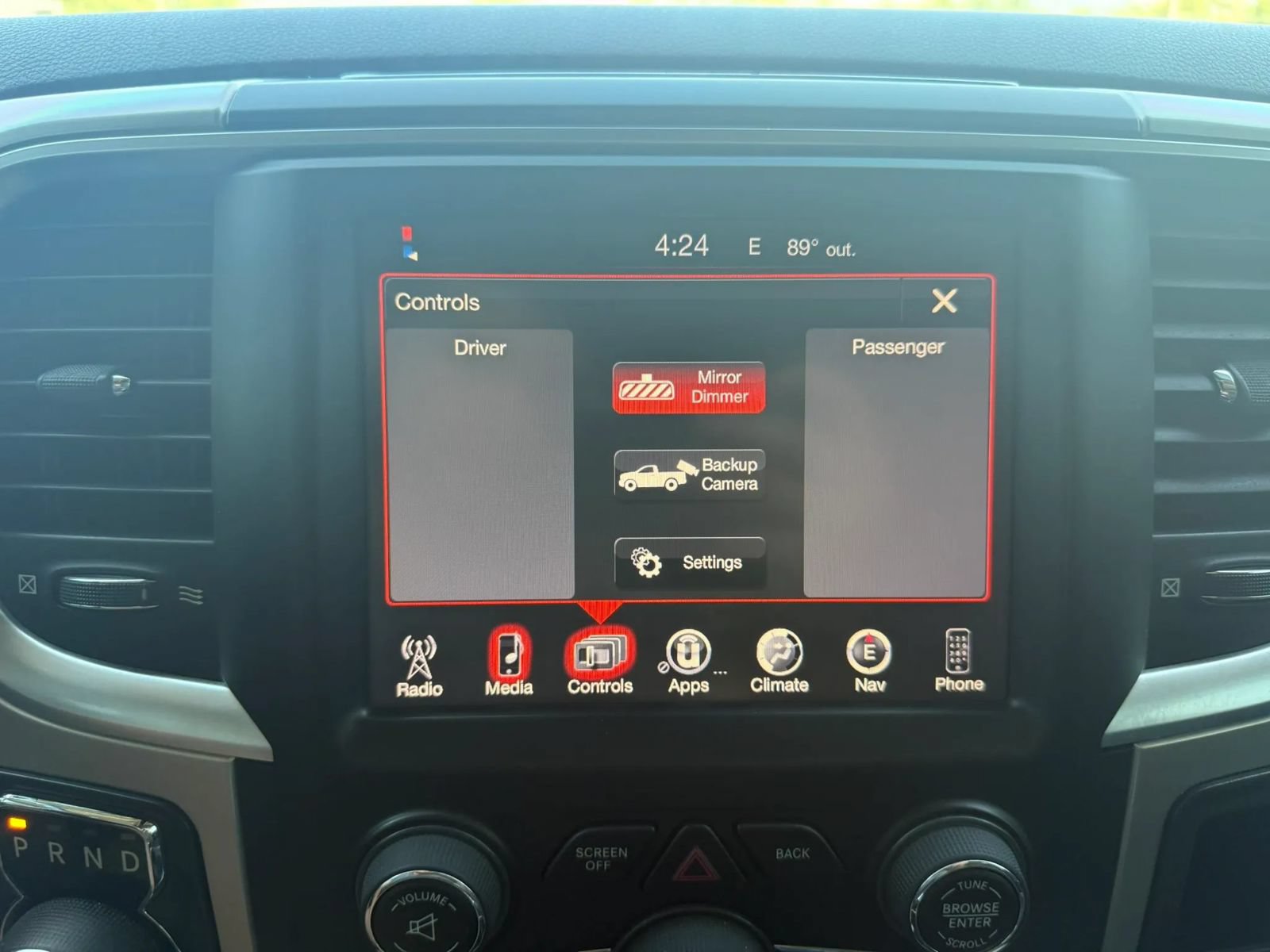 Used 2016 RAM 1500 Lone Star AWD/4WD image 45