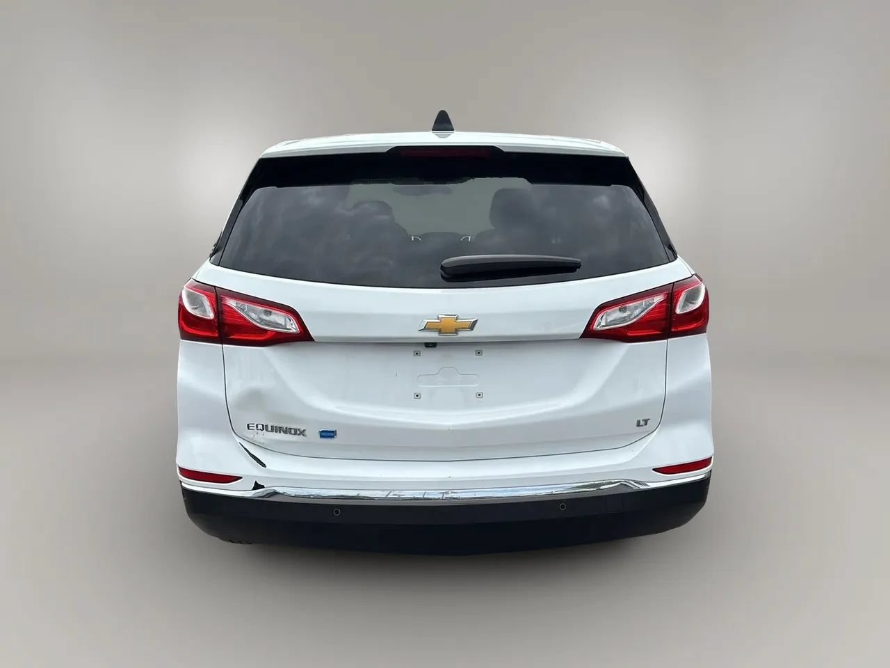 Used 2018 Chevrolet Equinox LT FWD image 4