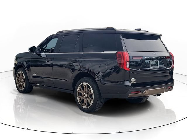 Used 2025 Ford Expedition King Ranch AWD/4WD image 7