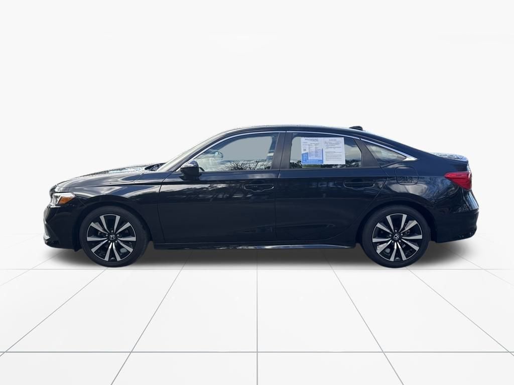 Used 2022 Honda Civic EX image 5