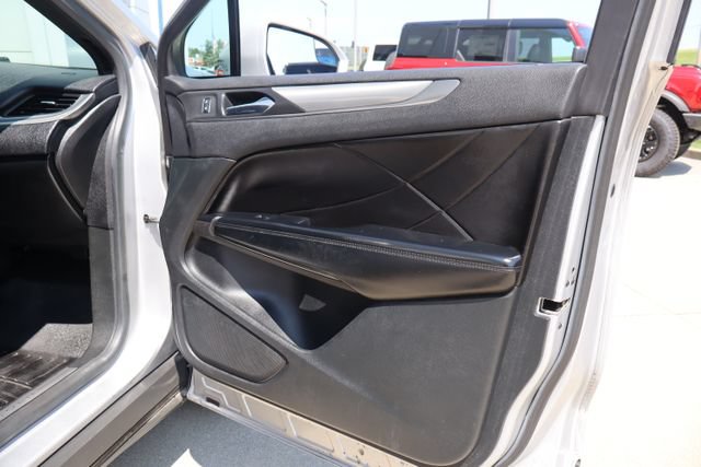 Used 2017 Lincoln MKC Premiere AWD/4WD image 35