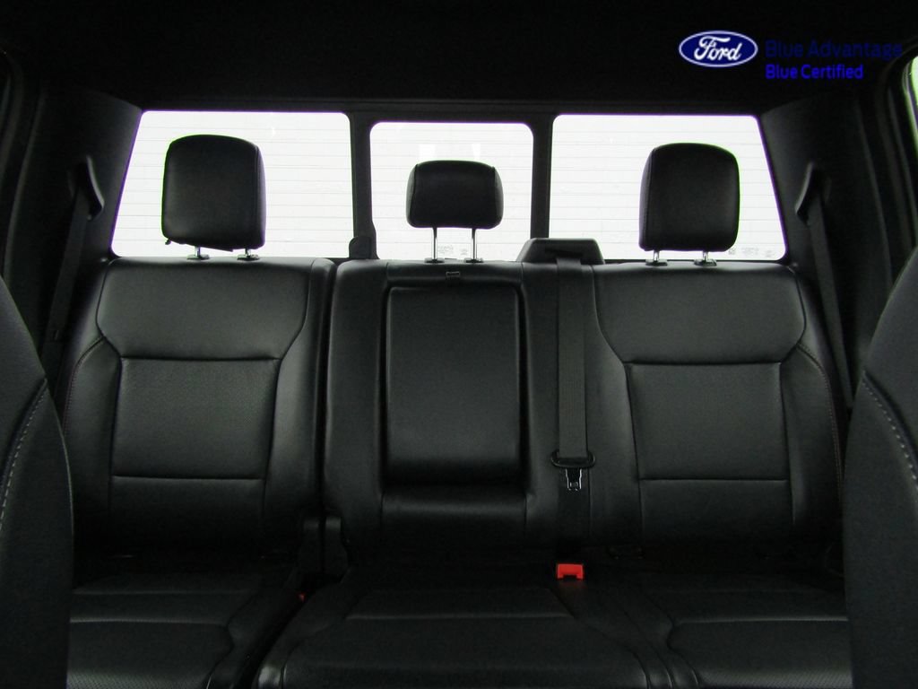 Used 2023 Ford F150 Lariat AWD/4WD image 25