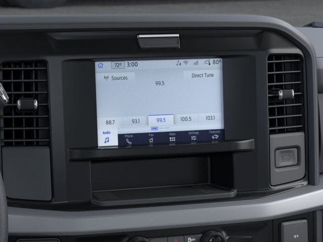 New 2026 Ford F450 XLT AWD/4WD image 14
