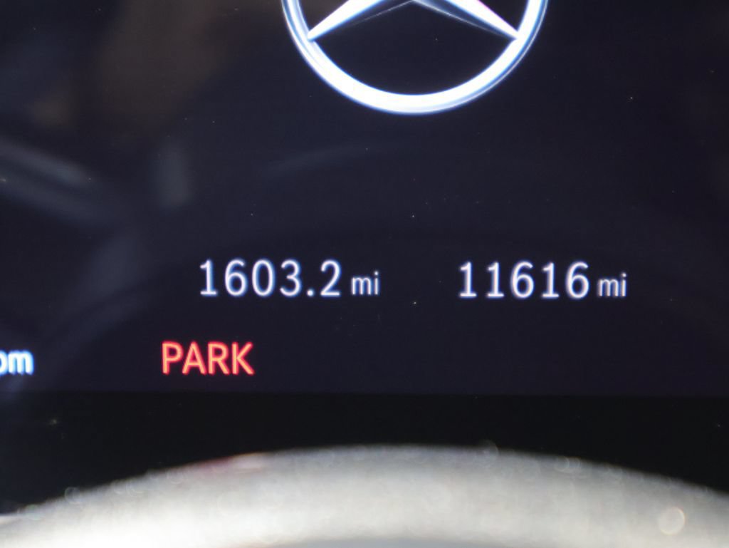 Used 2025 Mercedes-Benz G 63 AMG 4MATIC image 39