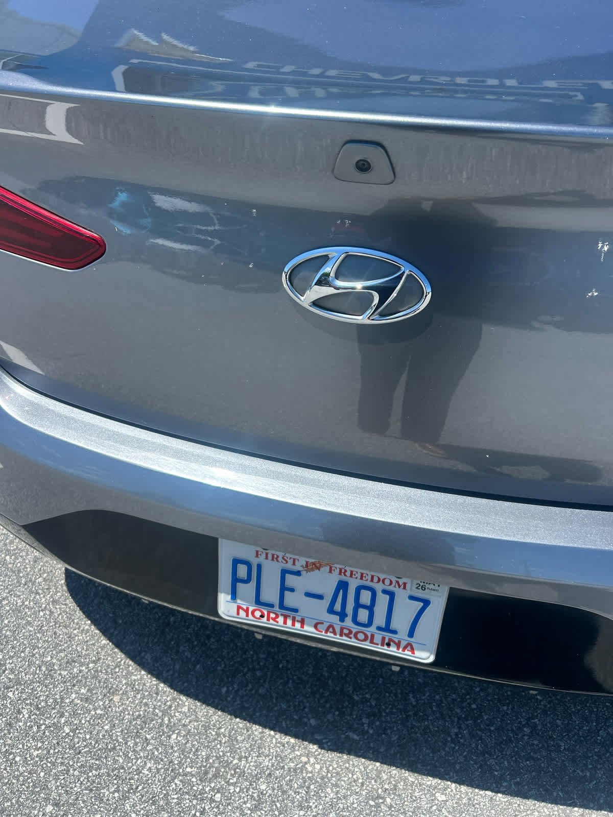 Used 2019 Hyundai Elantra SEL w/ Winter Weather Package FWD image 2