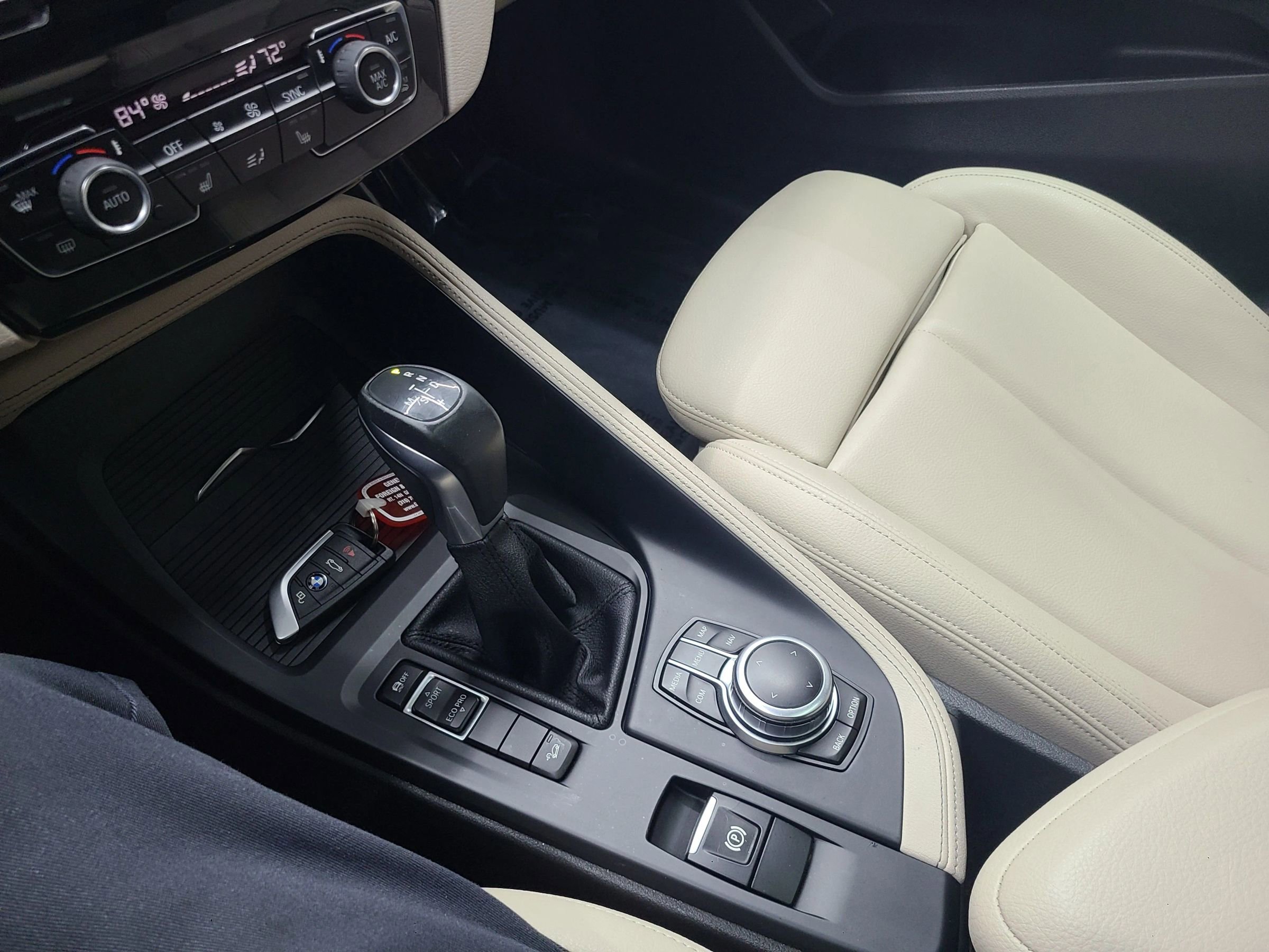 Used 2018 BMW X1 xDrive28i w/ Convenience Package image 27