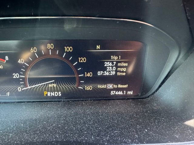 Used 2018 Lincoln Continental Reserve FWD image 11