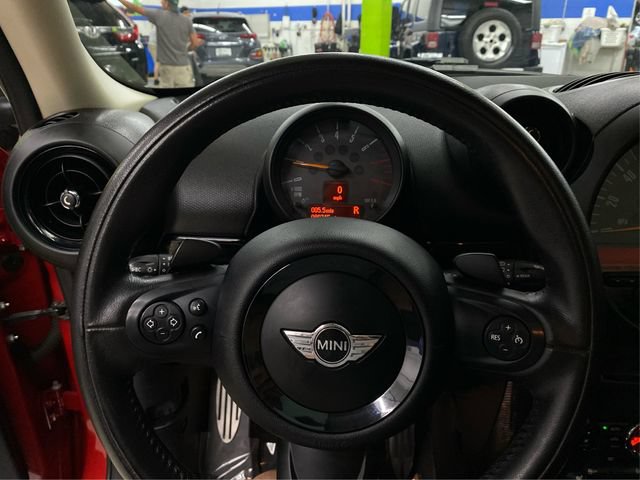 Used 2015 MINI Cooper Countryman S AWD/4WD image 23