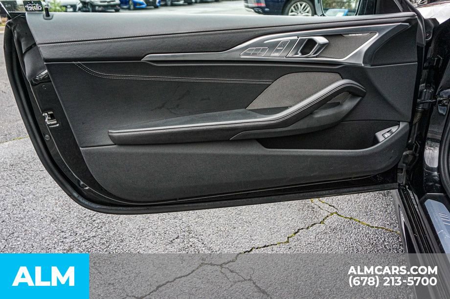 Used 2023 BMW 840i xDrive 840i image 47